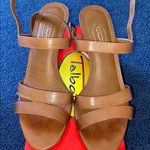 Talbots Sandals